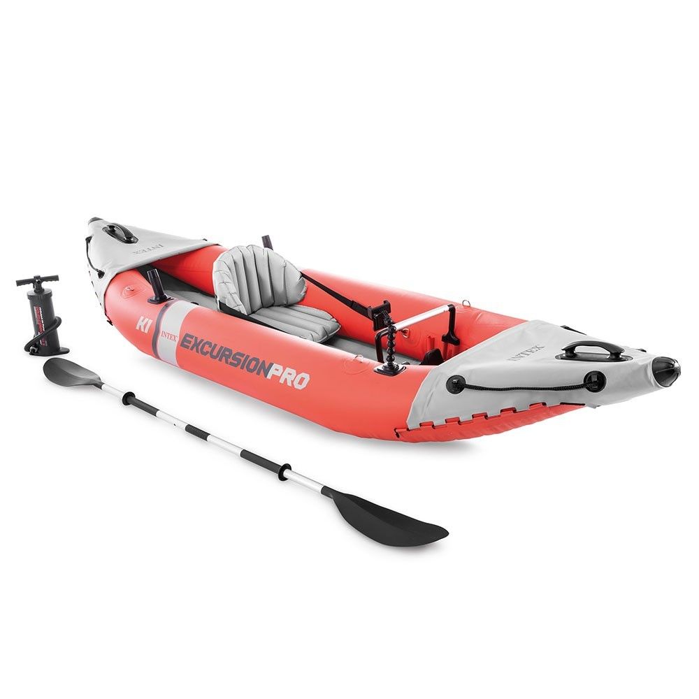Kayak gonflable - Excursion Pro K1