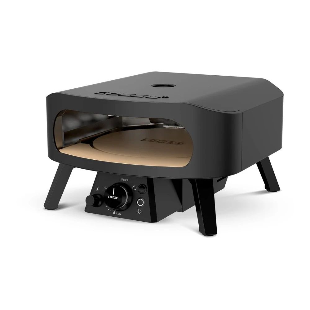 Cozze 13 Classic Rotate Black Edition