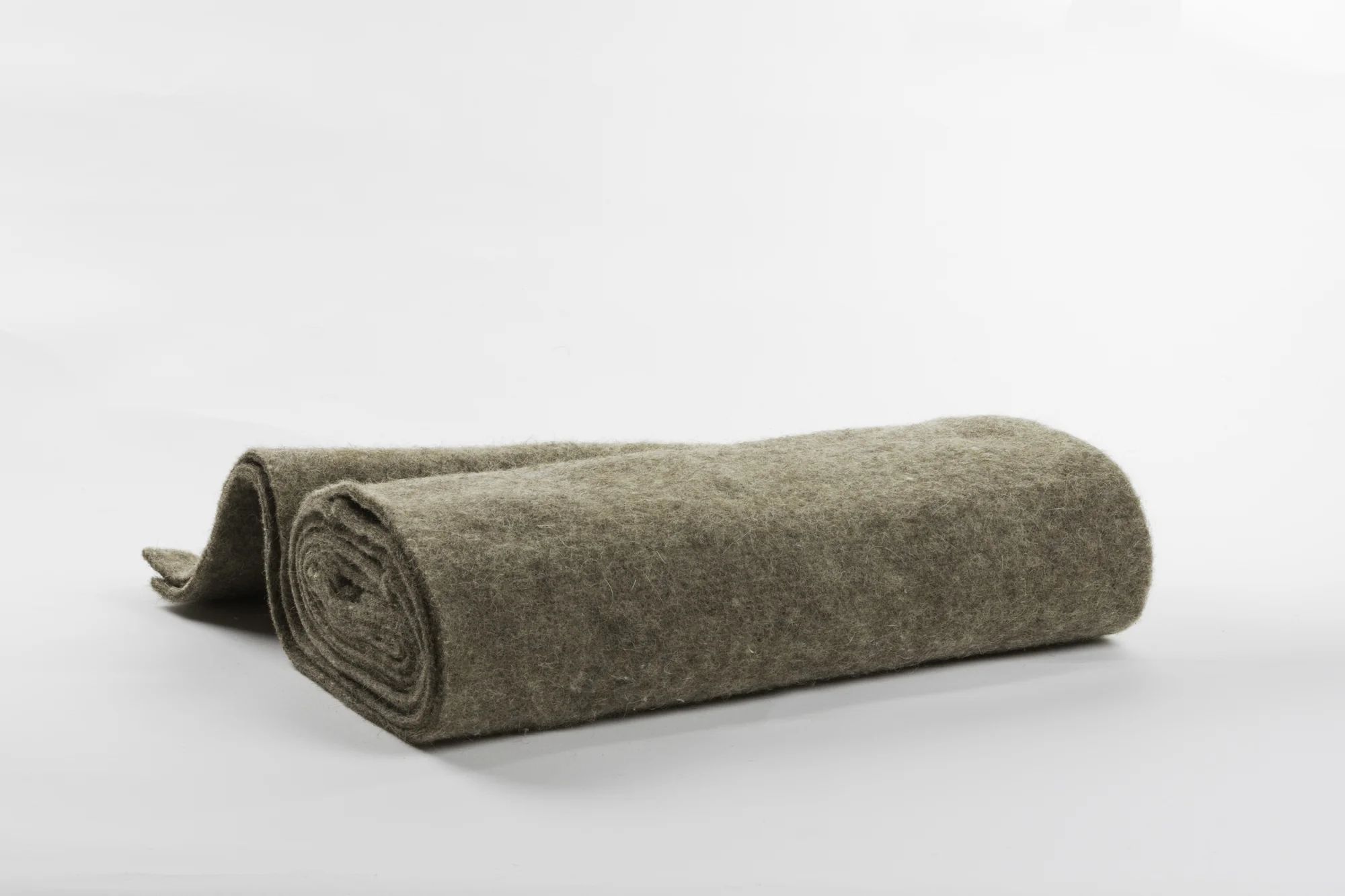 GardenWool® Natte de protection hivernale gris, 200 × 30 cm