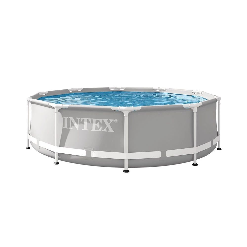 Piscine Prism Frame ronde - ø3,05m x 0,76m