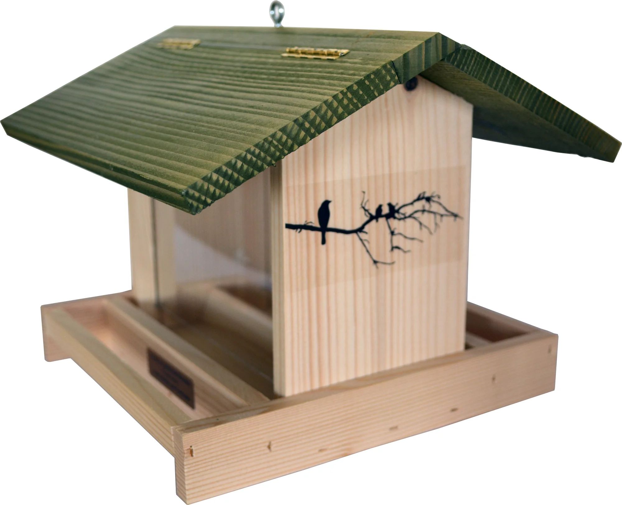 Mangeoire pour oiseaux Standard