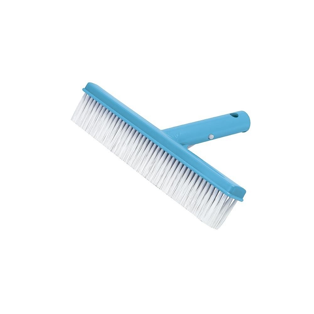 Brosse de paroi de piscine - 25cm