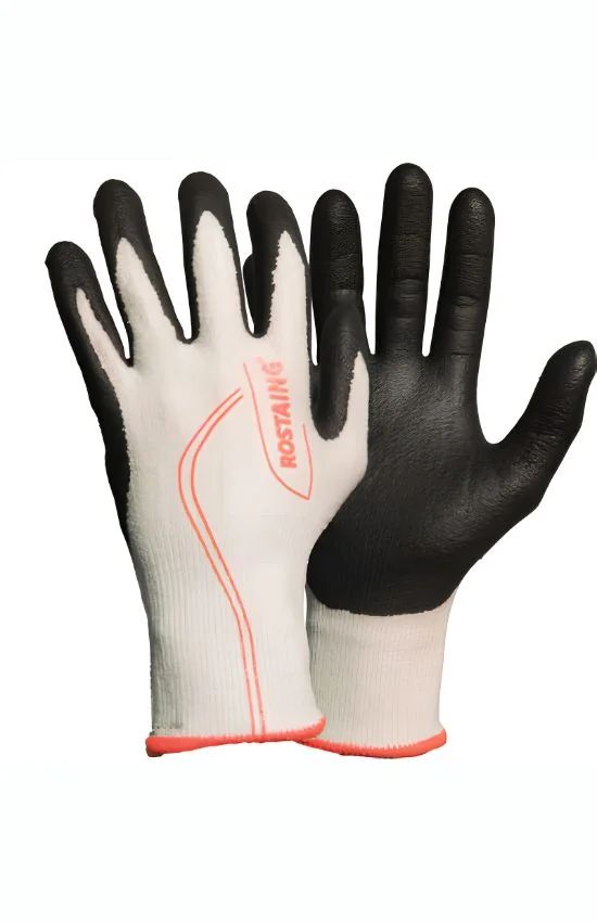 Gant de bricolage tactile Rostaing Maxstrong F, taille 6