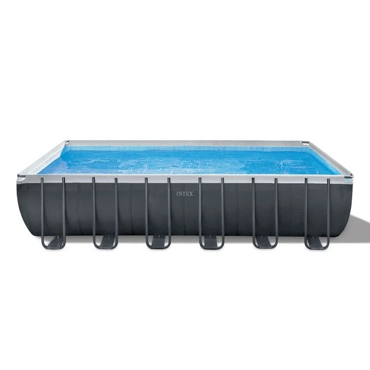 Piscine Ultra XTR rectangulaire - 7,32m x 3,66m x 1,32m