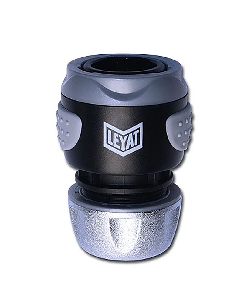 Raccord rapide Leyat LWS-34AC, 19 mm (3/4")