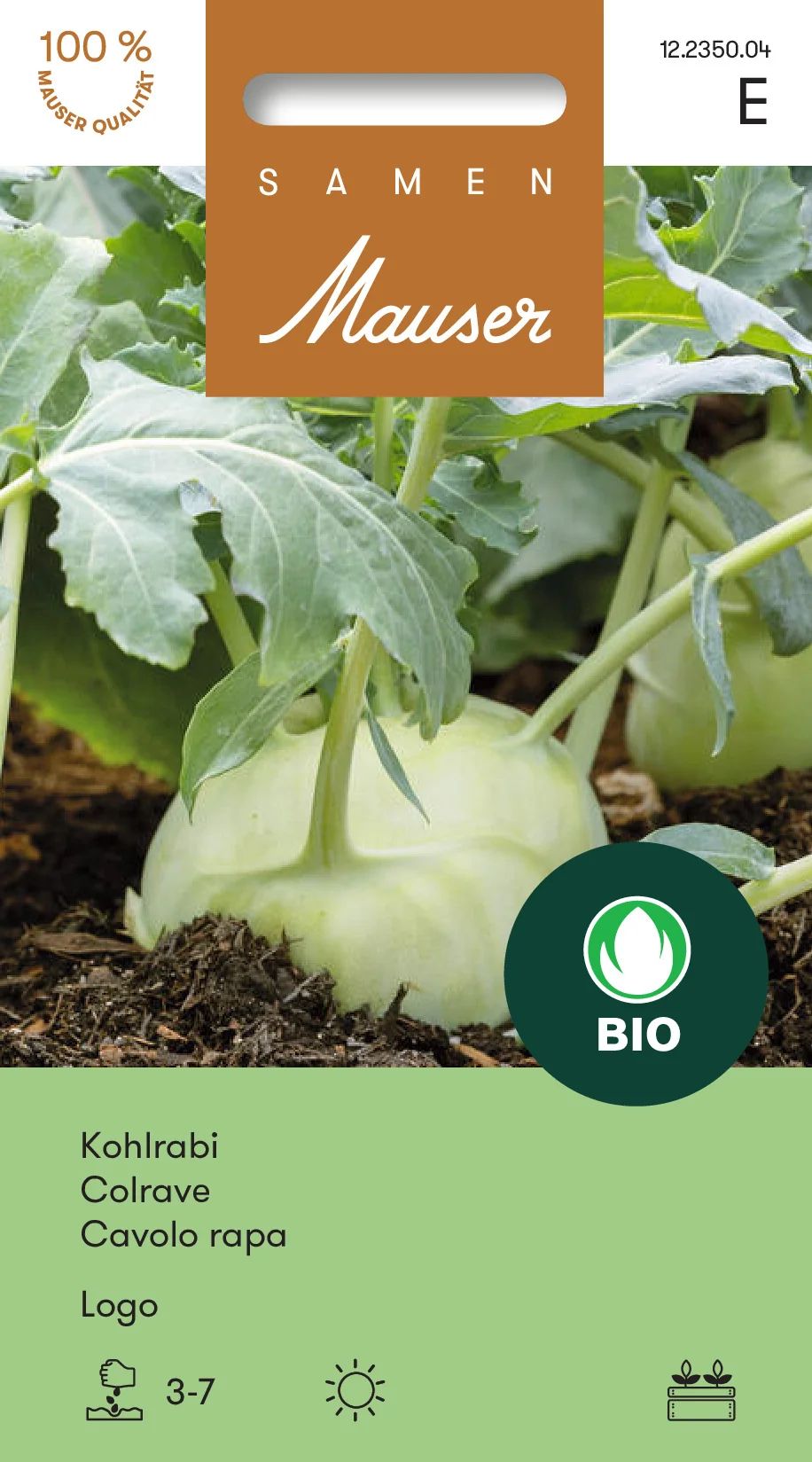 Bourgeon Bio Colrave Logo
