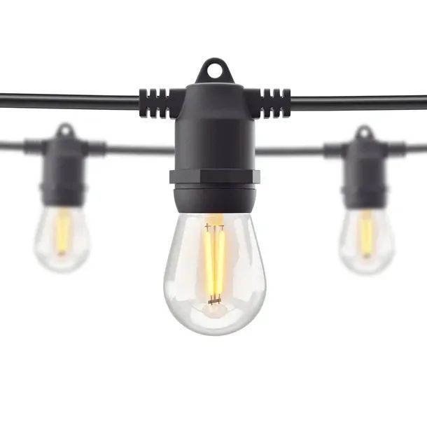 Hombli Smart Outdoor String Light 5m