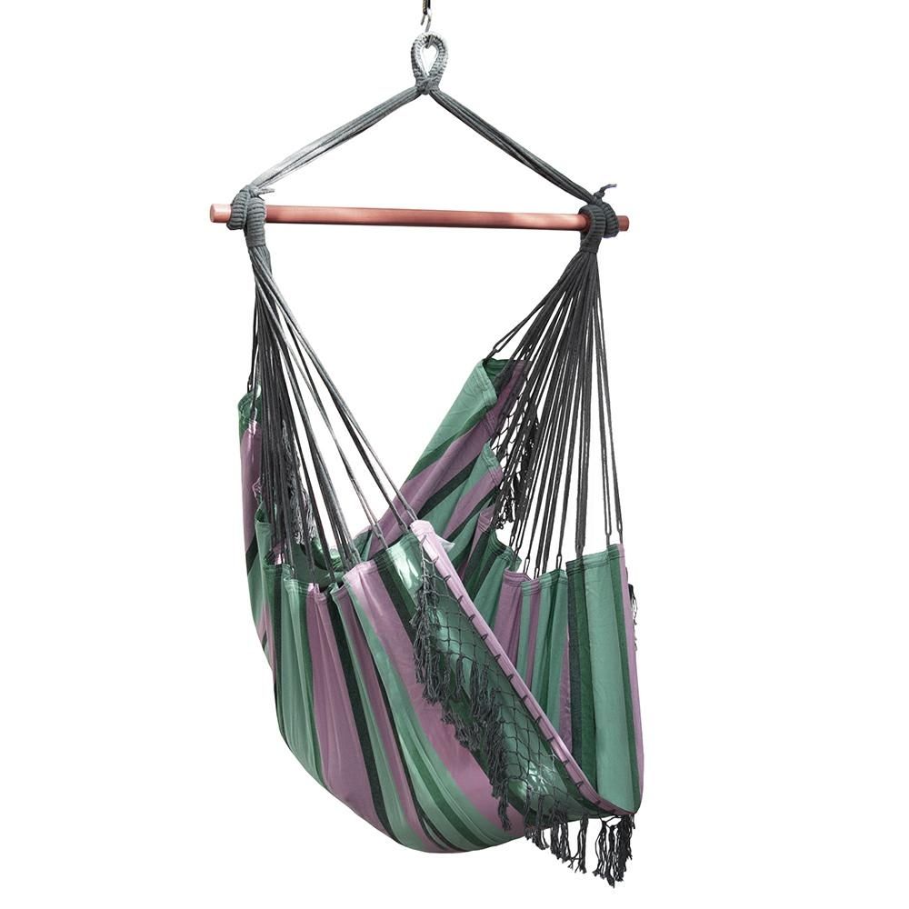 Chaise hamac Brésilien - Watermelon