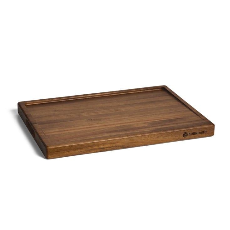 Planche à découper en acacia - 52 x 38cm