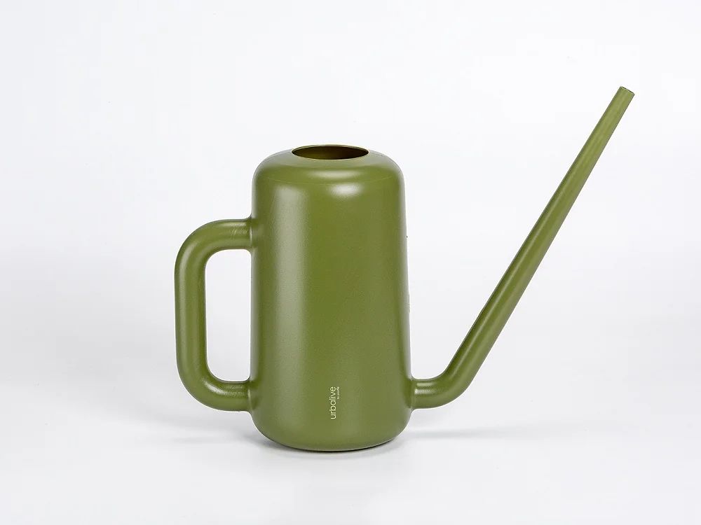 Plastia Giesskanne Pilea 3,8 l, grün