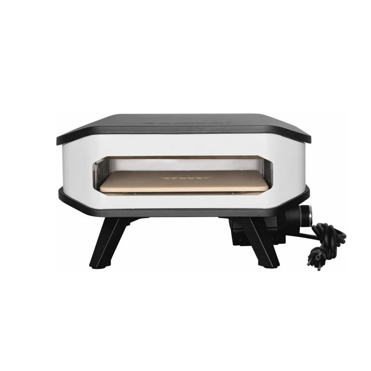 Four à pizza 13" électrique avec porte