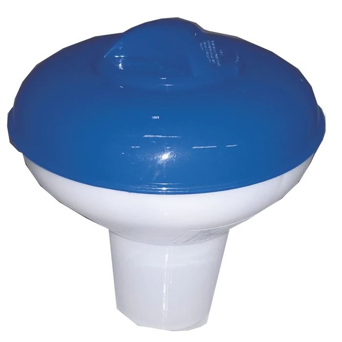 Mini doseur flottant