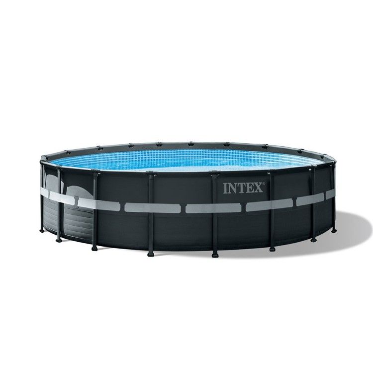 Piscine Ultra XTR ronde - ø5,49m x 1,32m