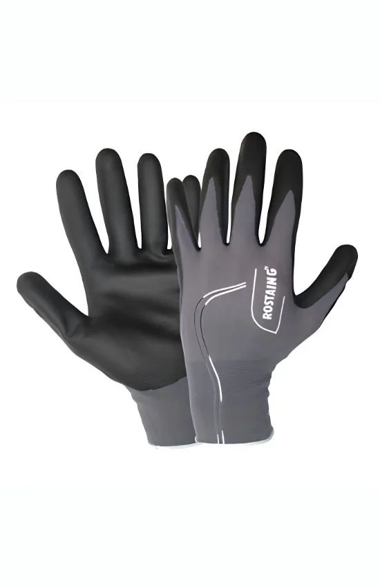 Gants Rostaing Maxfeel, taille 9 (L)