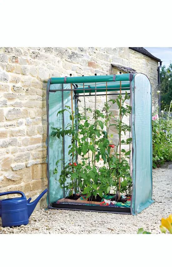 Tomatenhaus GroZone Max