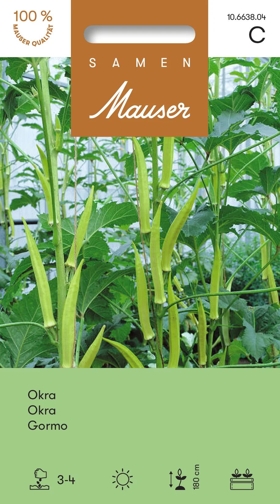 Okra