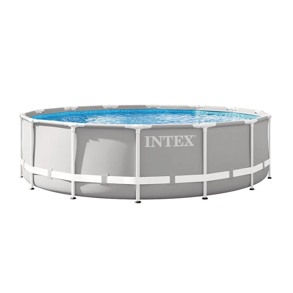 Piscine Prism Frame ronde - ø4,57m x 1,07m
