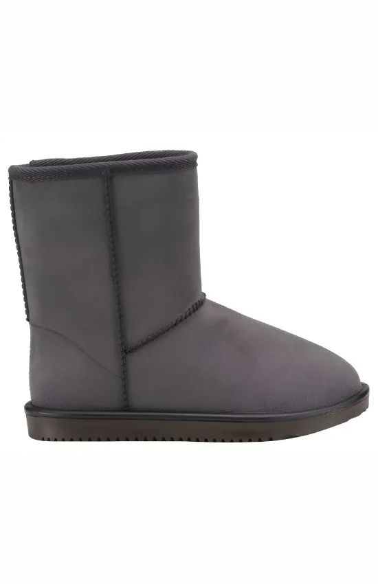 Bottines Comfi Snugz – taille UK 8 / EU 42