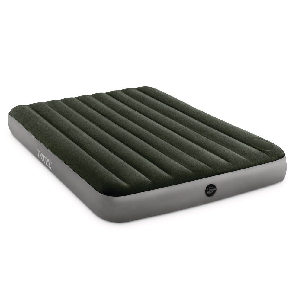 Matelas gonflable 2 personnes - Downy Large