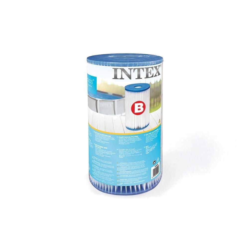 Cartouche de filtration B