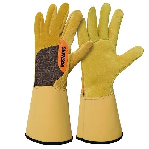 Gant de protection épines et ronces Rostaing RONCIER, taille 10 (XL)