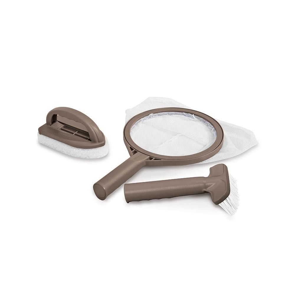 Kit d'entretien pour spa gonflable
