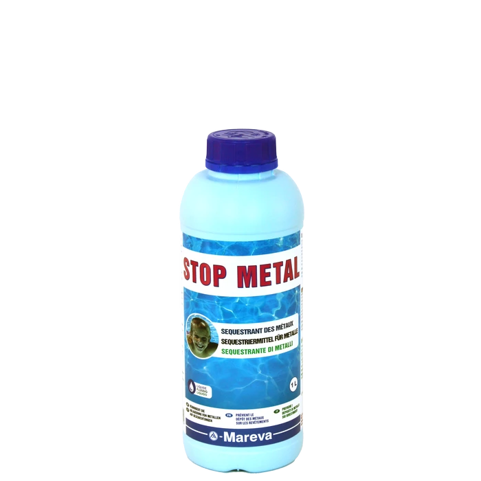Stop-Métal 1L