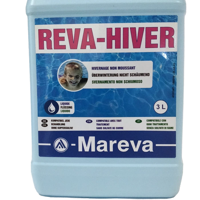 Produit d’hivernage – 3L