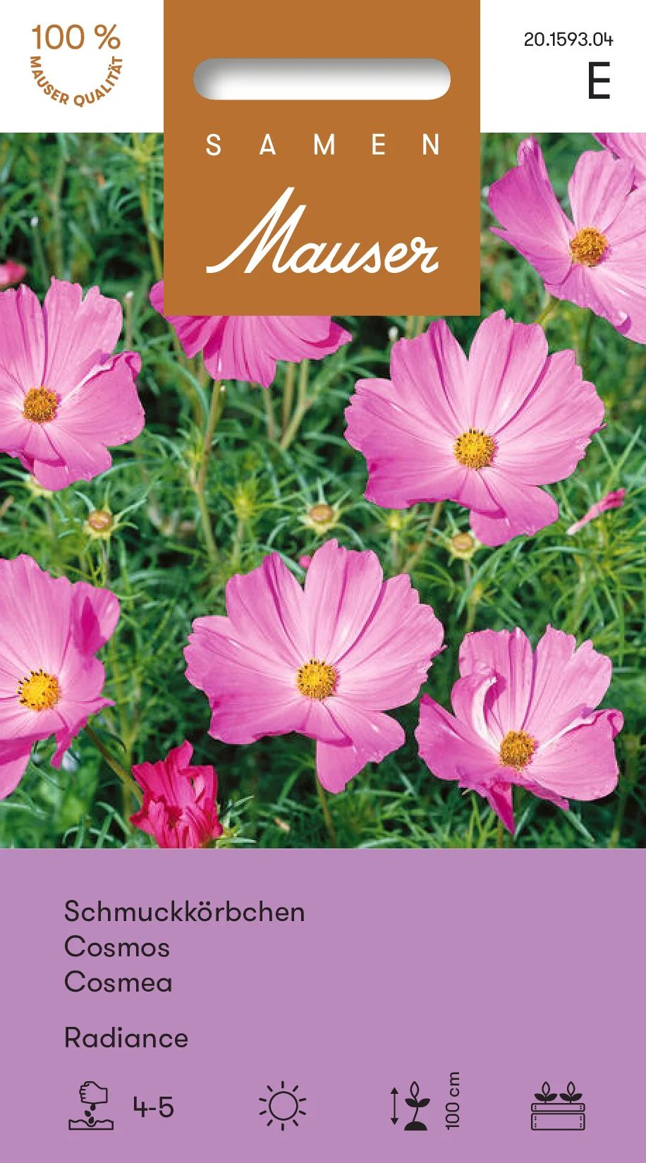 Cosmos Radiance