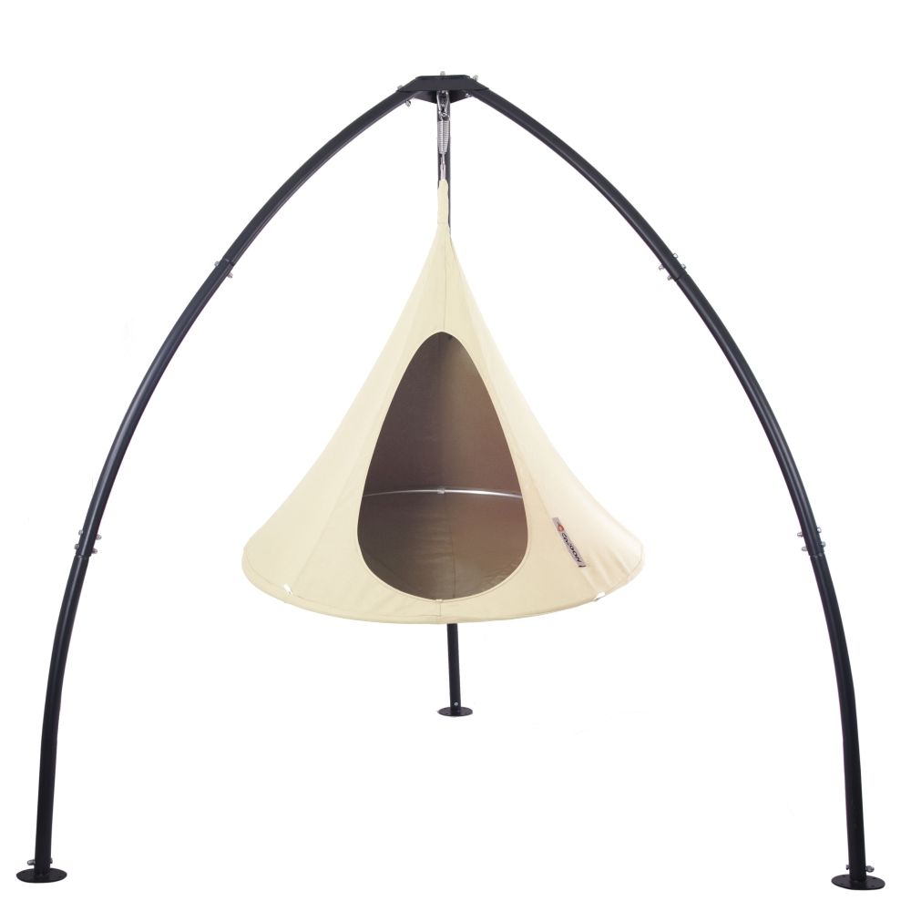 Cacoon bebo - Blanc