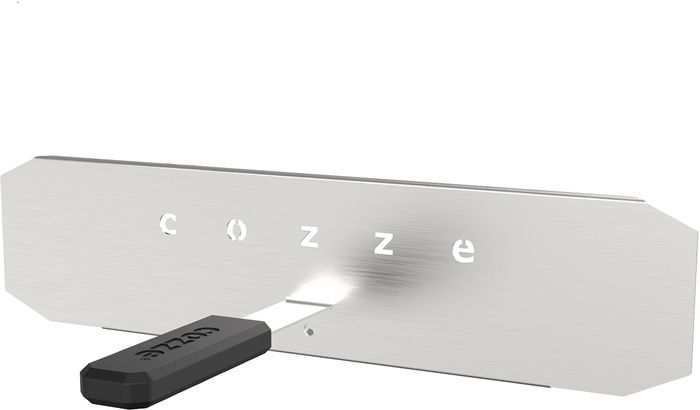 Porte pour four à pizza Cozze 17"