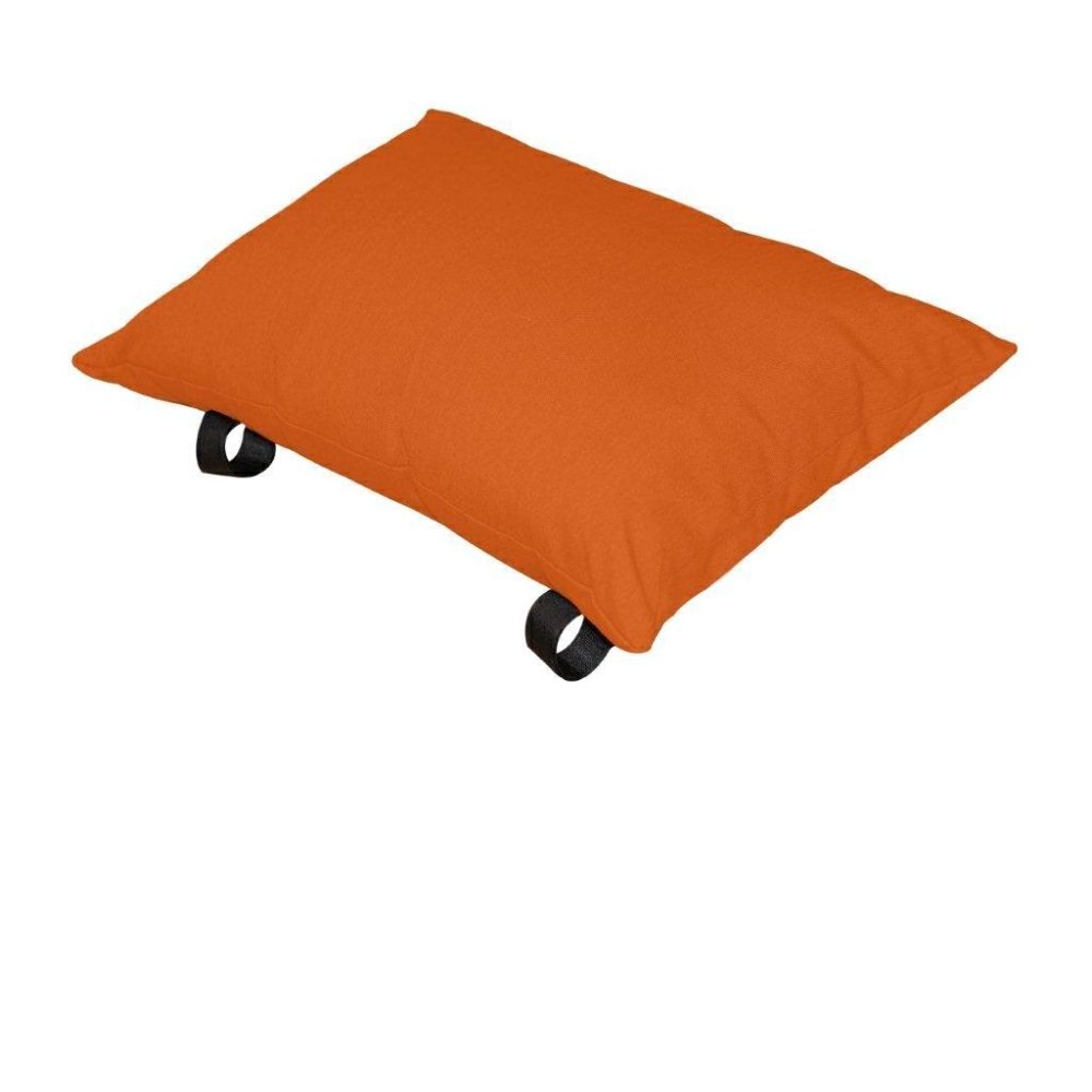 Coussin pour hamacs - orange