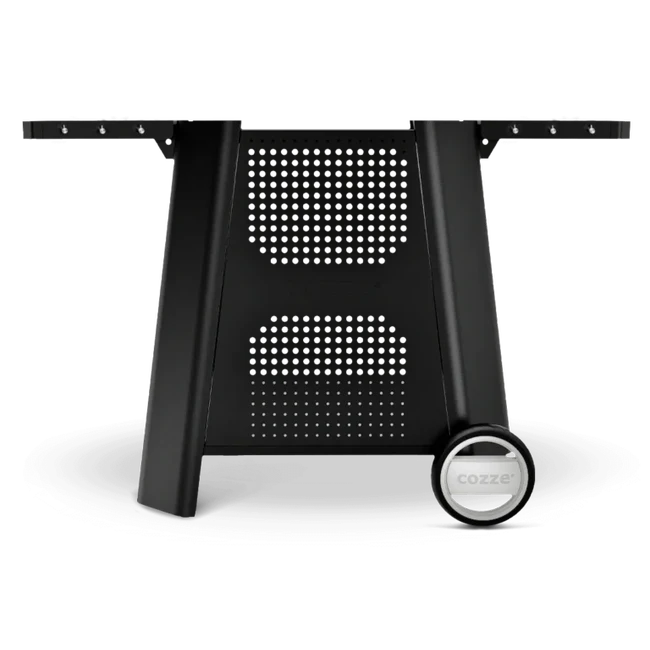 Chariot premium 500 pour serie 500 Cozze