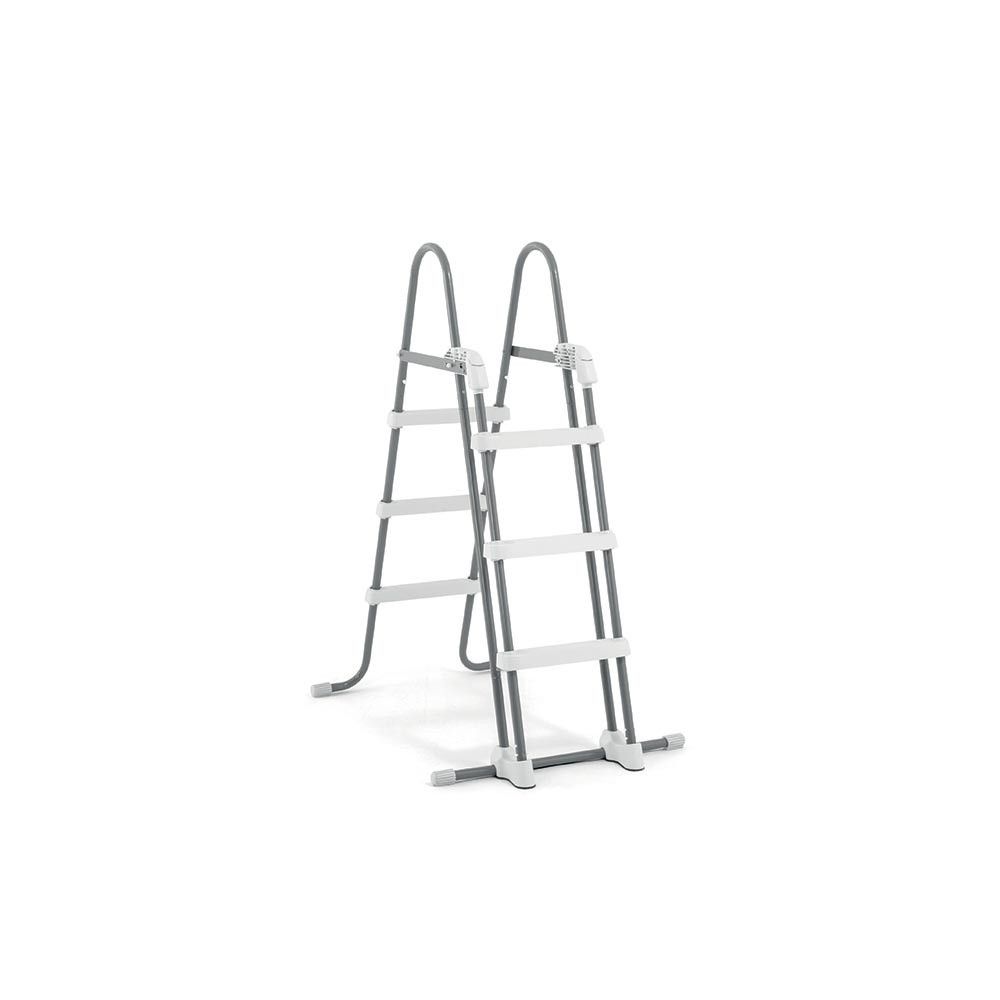 Echelle de sécurité pour piscine - 1,07m