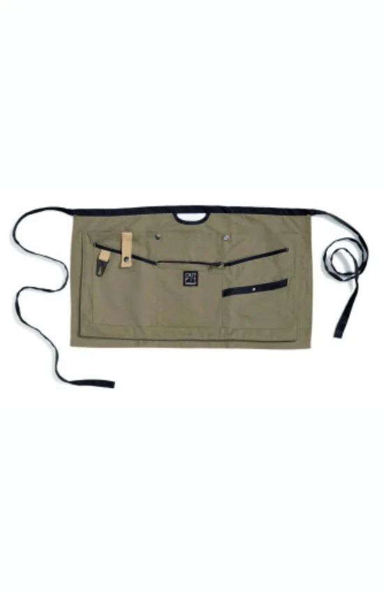 Tablier de jardin court Verdemax Out-Fit ONTANO, Beige
