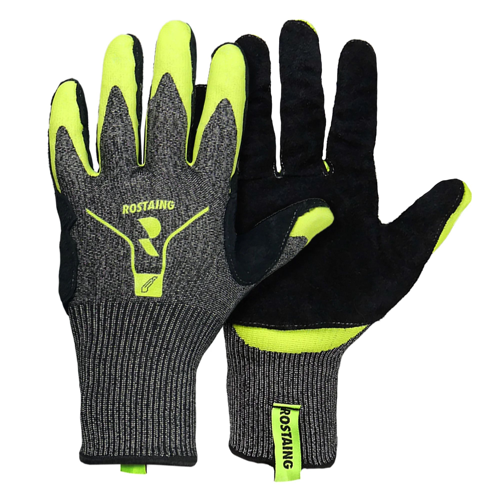 Gants anti-coupure Rostaing Coupure, taille 8 (M)