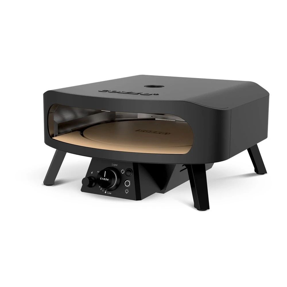 Cozze 17 Classic Rotate Black Edition