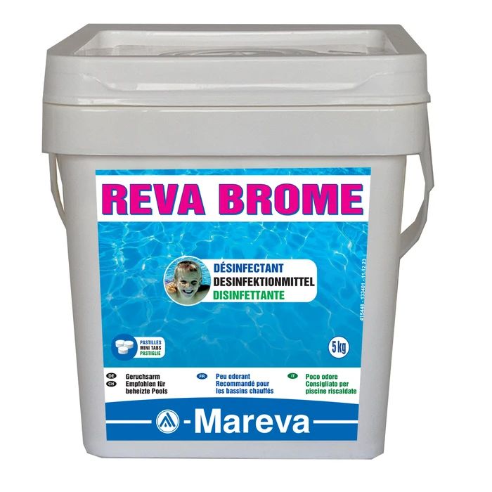 Brome - 5 kg